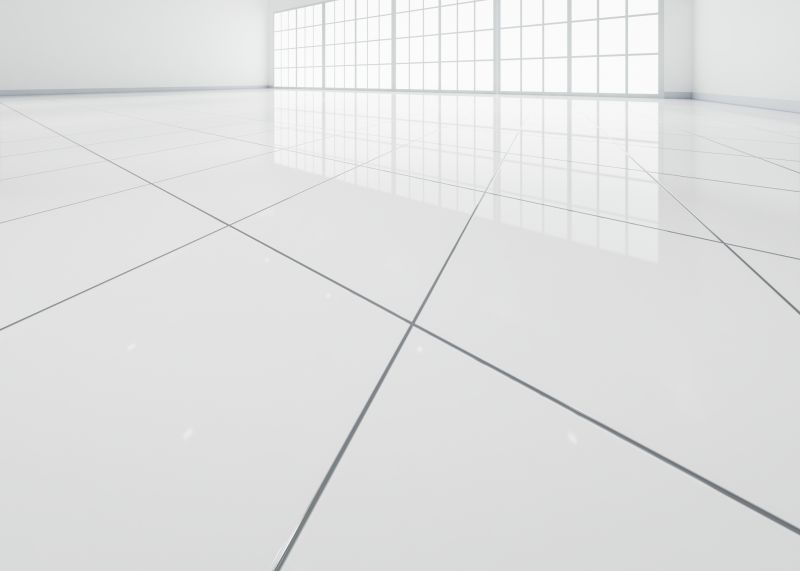 Cost of Tile in Lebanon, MO